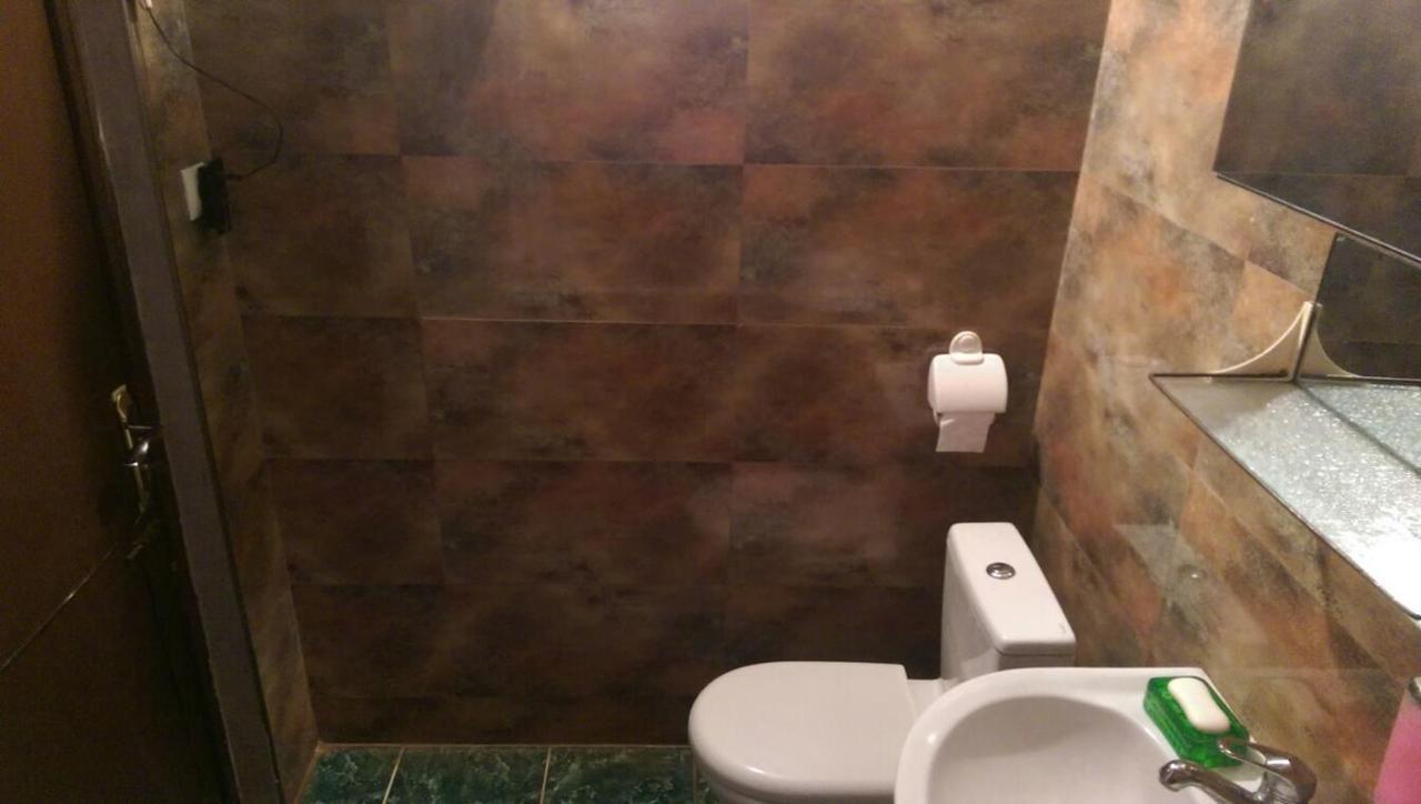 Guest House Gege Tbiliszi Kültér fotó